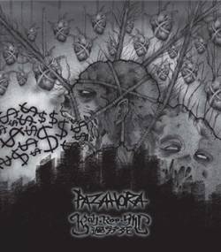 Pazahora : Pazahora - Kah-Roe-Shi